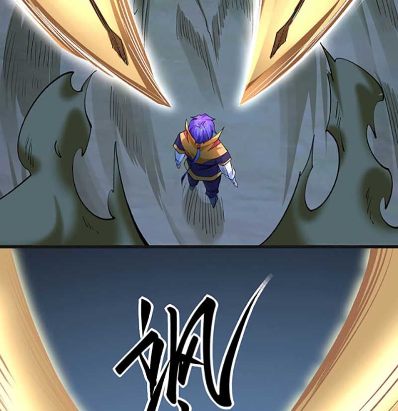 Võ Đạo Độc Tôn Chap 603 - Next Chap 604