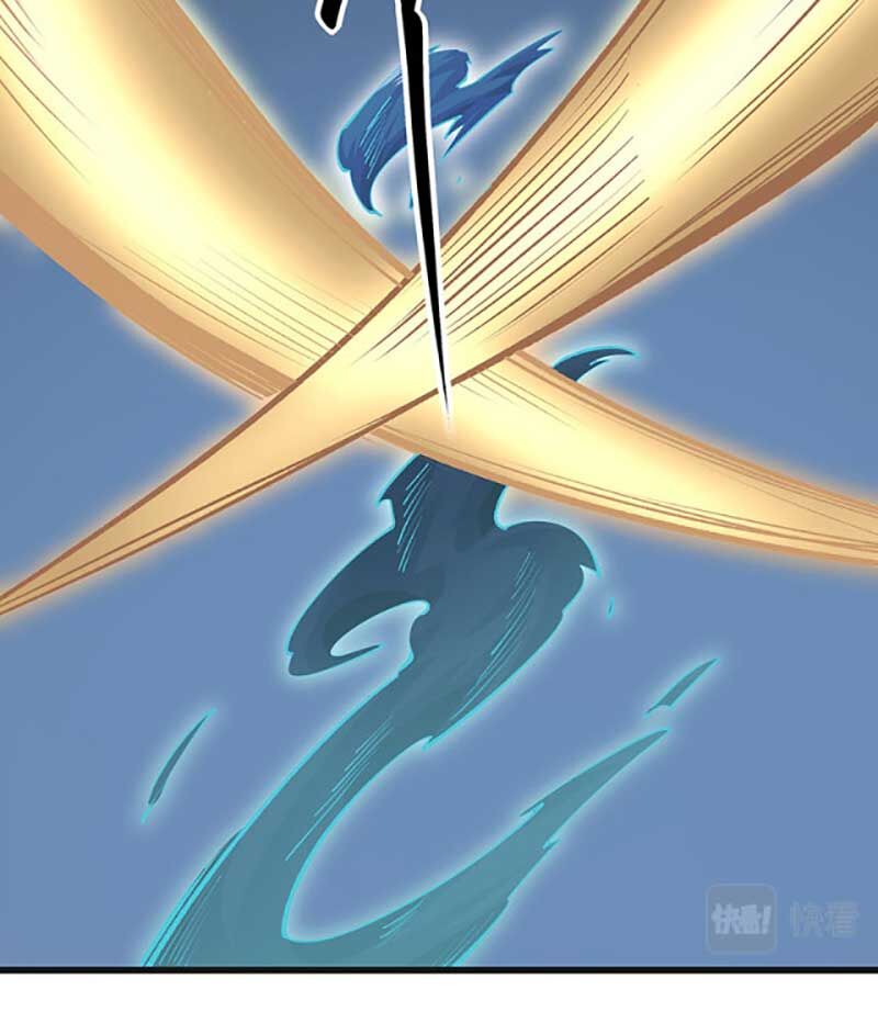 Võ Đạo Độc Tôn Chap 603 - Next Chap 604