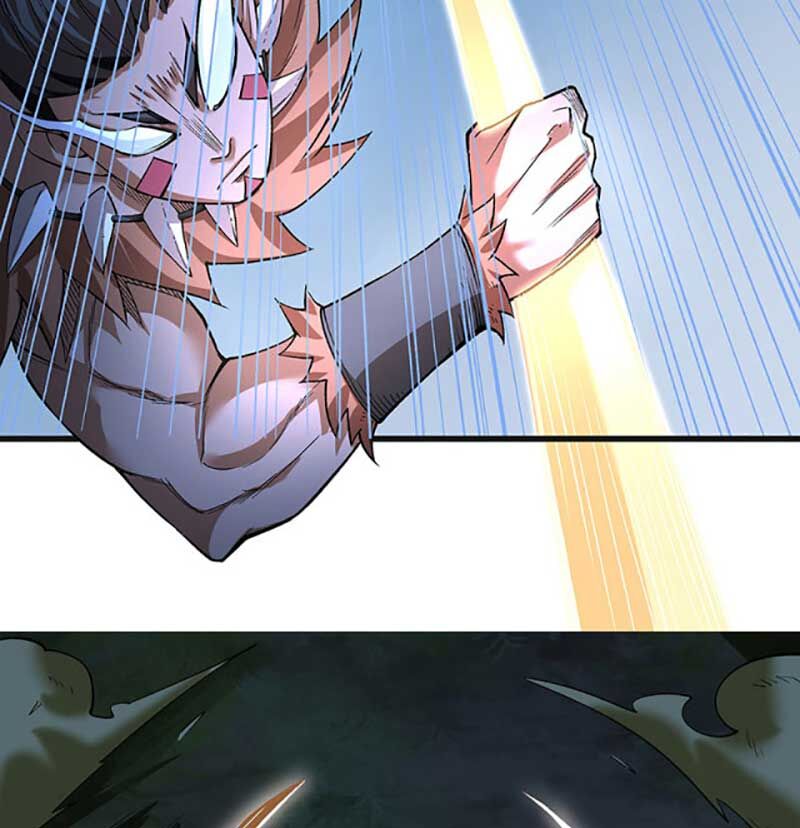 Võ Đạo Độc Tôn Chap 603 - Next Chap 604