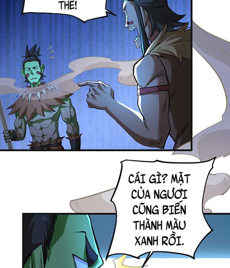 Võ Đạo Độc Tôn Chap 603 - Next Chap 604