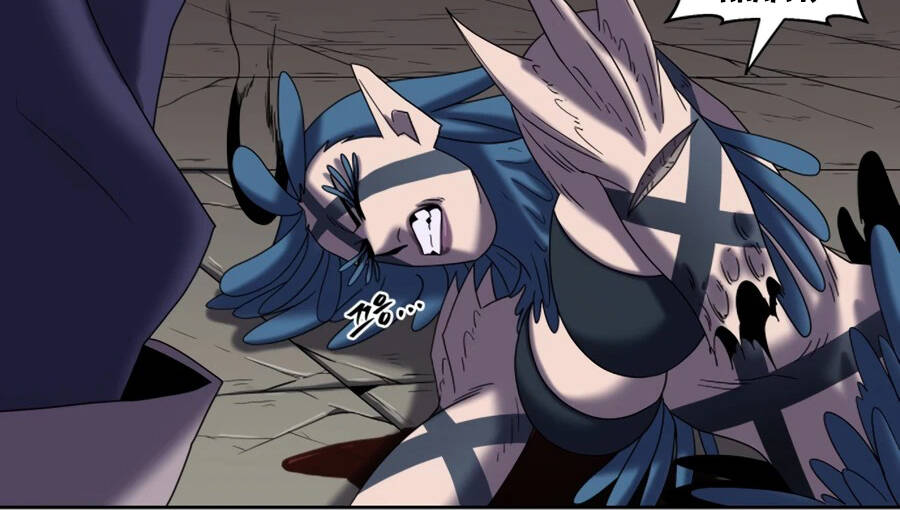 Sự Trả Thù Của Thợ Săn Quái Vật Chapter 19.5 - Trang 61