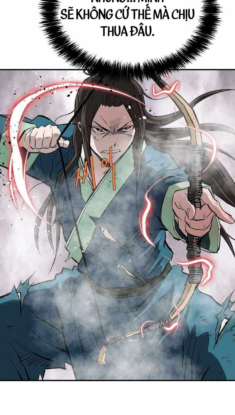 Cung Quỷ Kiếm Thần Chapter 245 - Trang 19