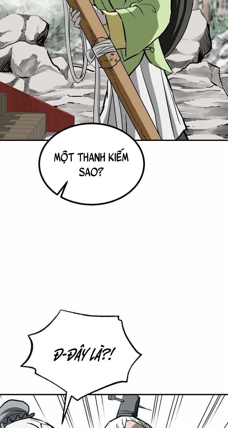 Cung Quỷ Kiếm Thần Chapter 250 - Trang 56