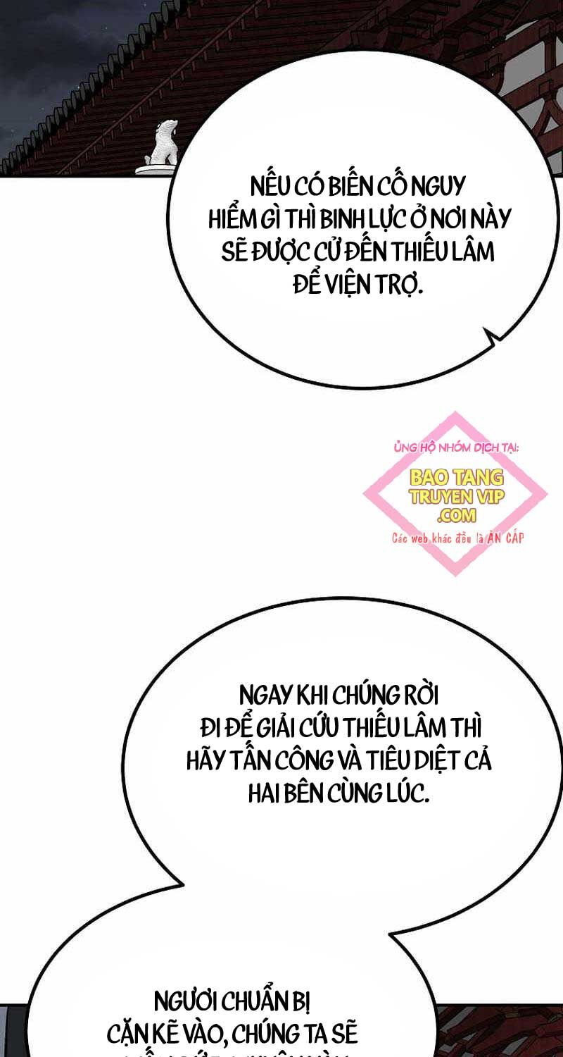 Cung Quỷ Kiếm Thần Chapter 246 - Trang 14