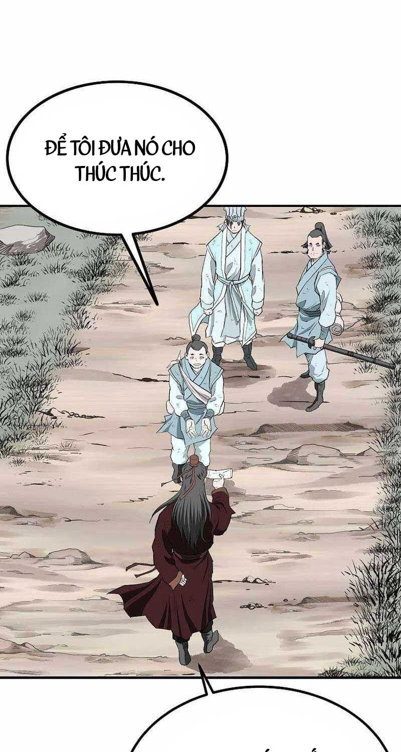 Cung Quỷ Kiếm Thần Chapter 245 - Trang 71