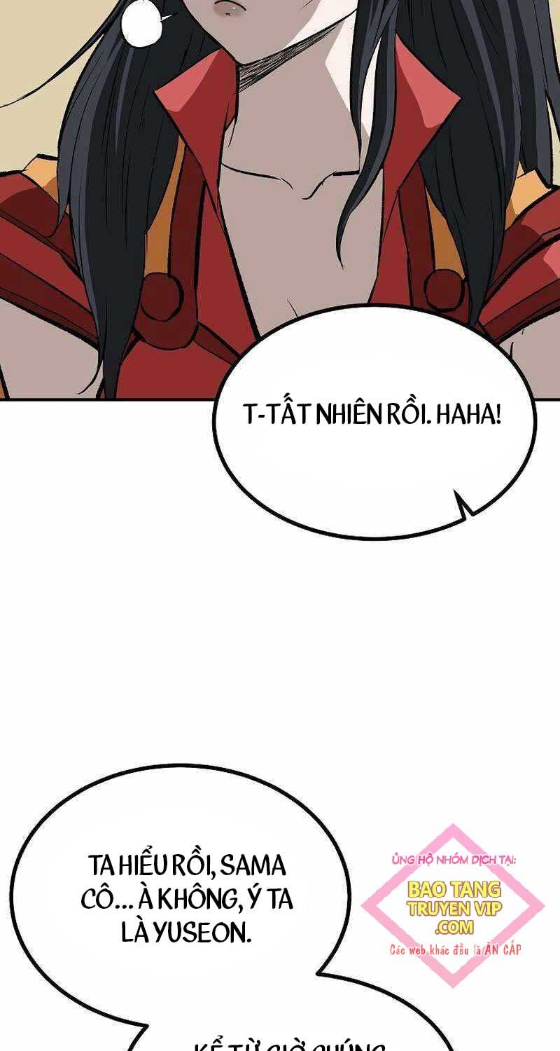 Cung Quỷ Kiếm Thần Chapter 247 - Trang 79