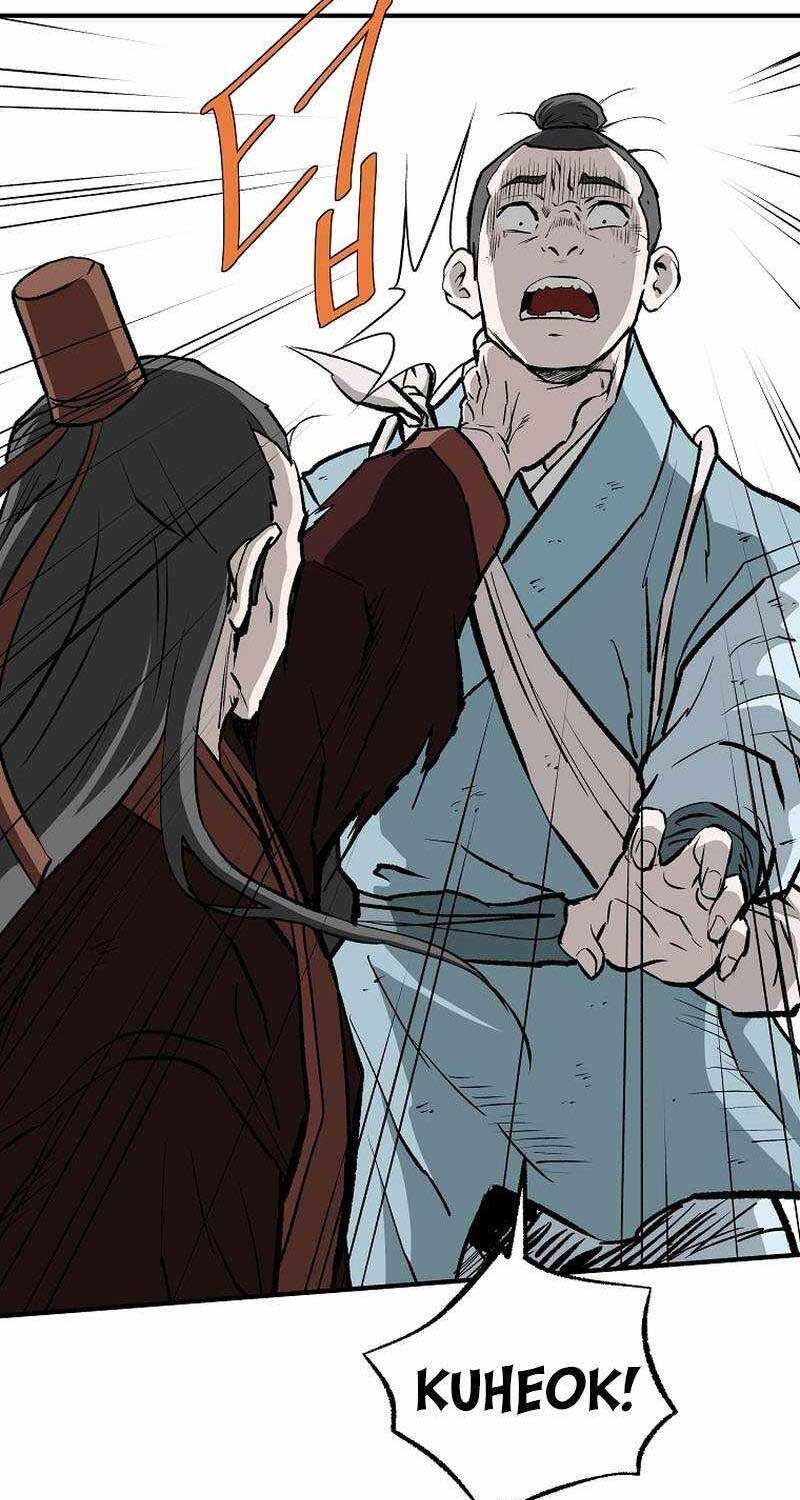 Cung Quỷ Kiếm Thần Chapter 245 - Trang 74