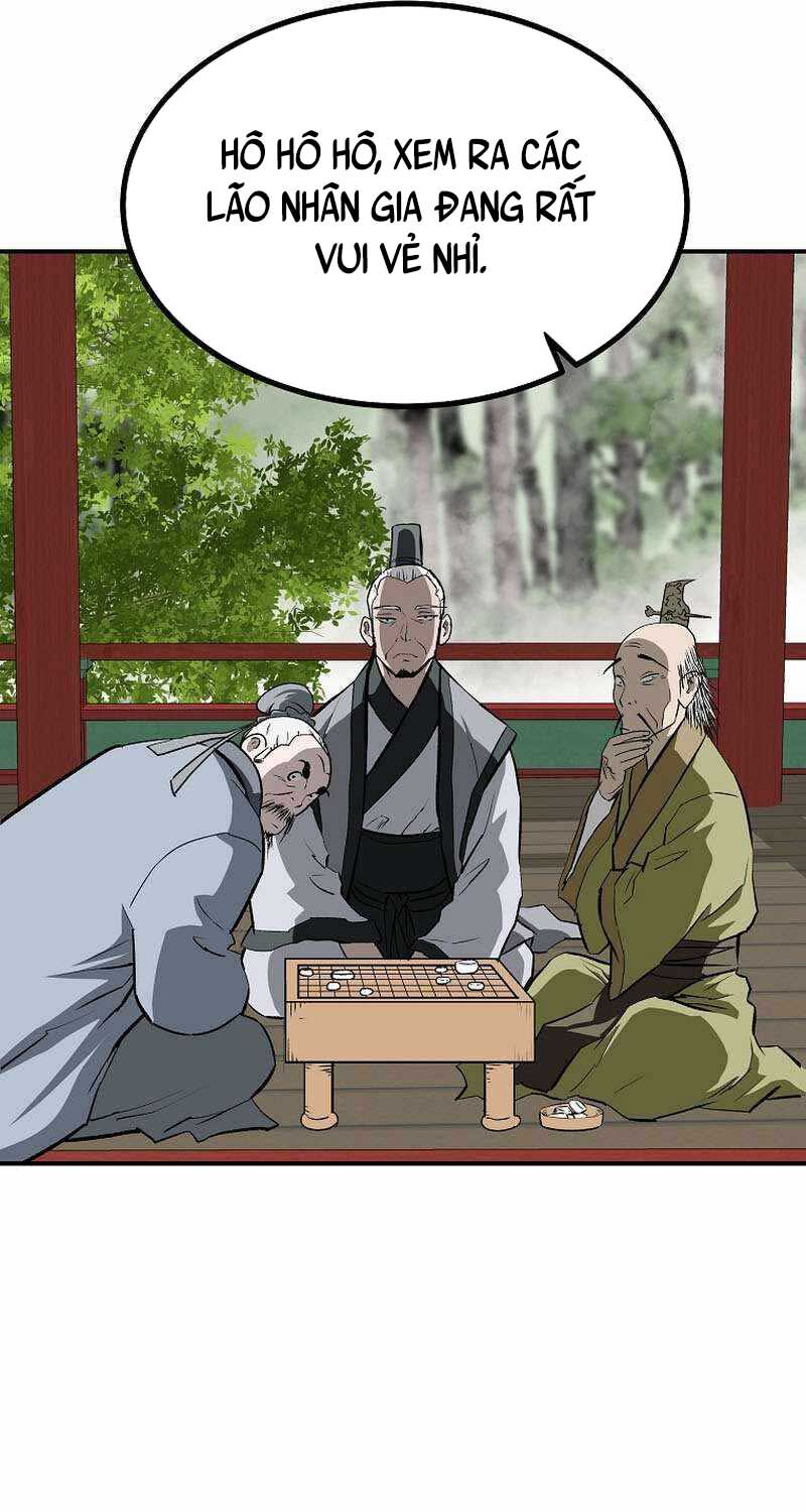 Cung Quỷ Kiếm Thần Chapter 250 - Trang 50