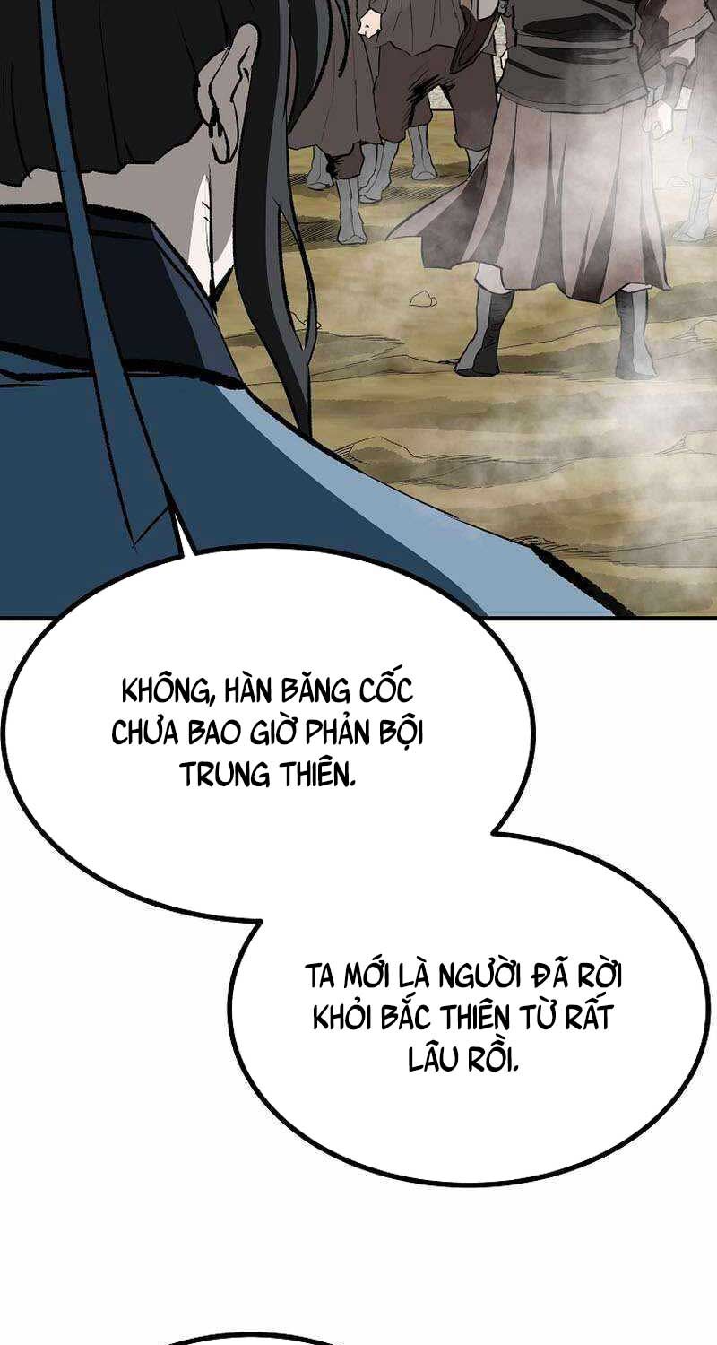 Cung Quỷ Kiếm Thần Chapter 251 - Trang 84