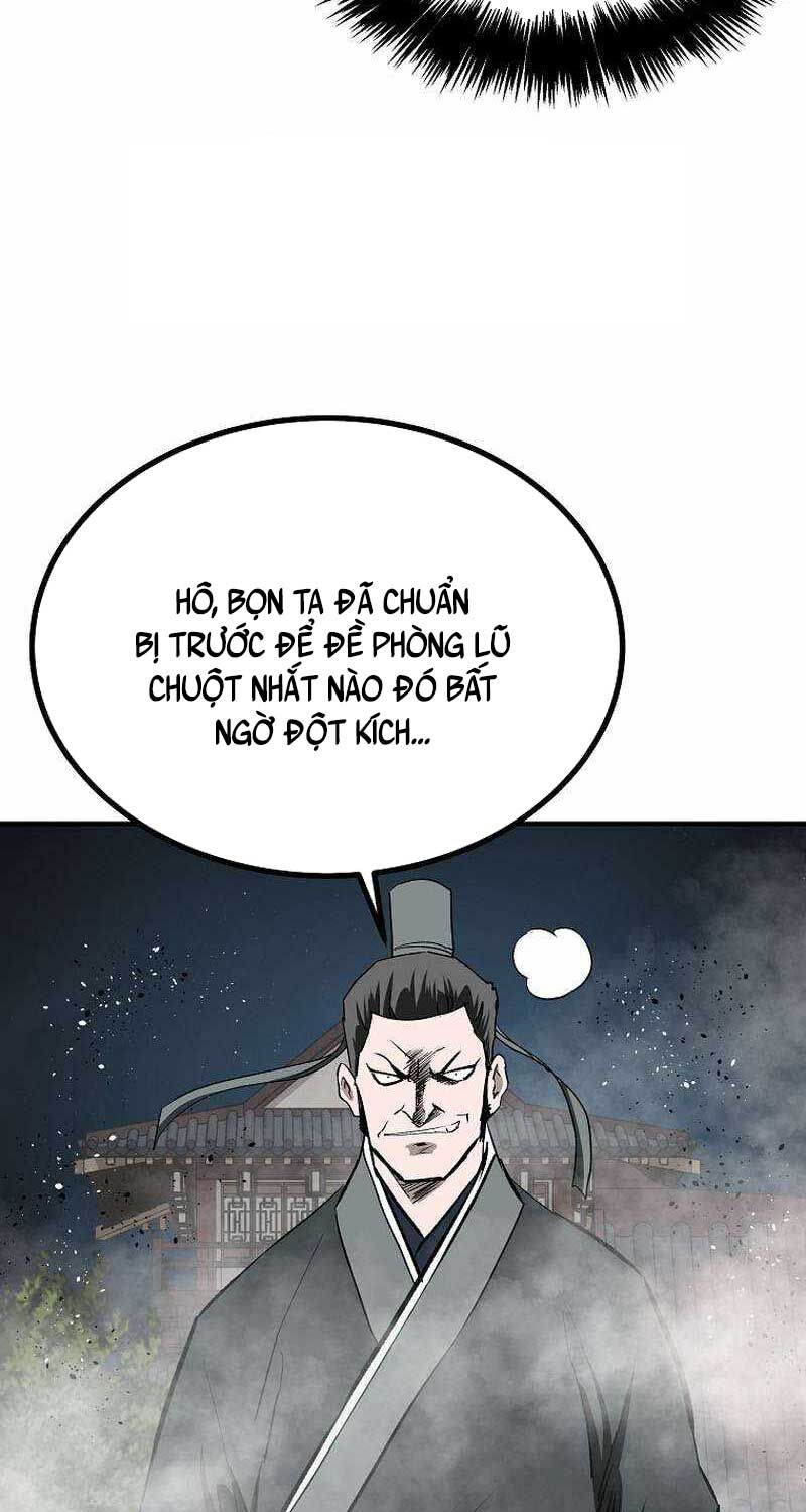 Cung Quỷ Kiếm Thần Chapter 251 - Trang 41