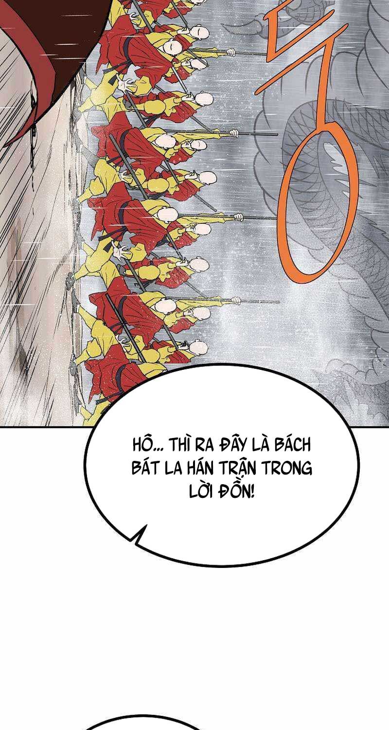 Cung Quỷ Kiếm Thần Chapter 249 - Trang 87