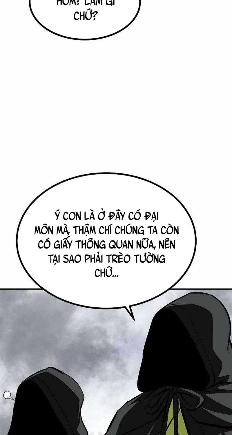 Cung Quỷ Kiếm Thần Chapter 250 - Trang 75