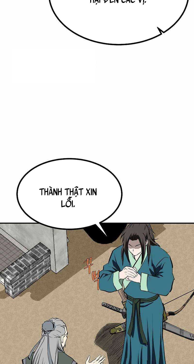 Cung Quỷ Kiếm Thần Chapter 251 - Trang 22