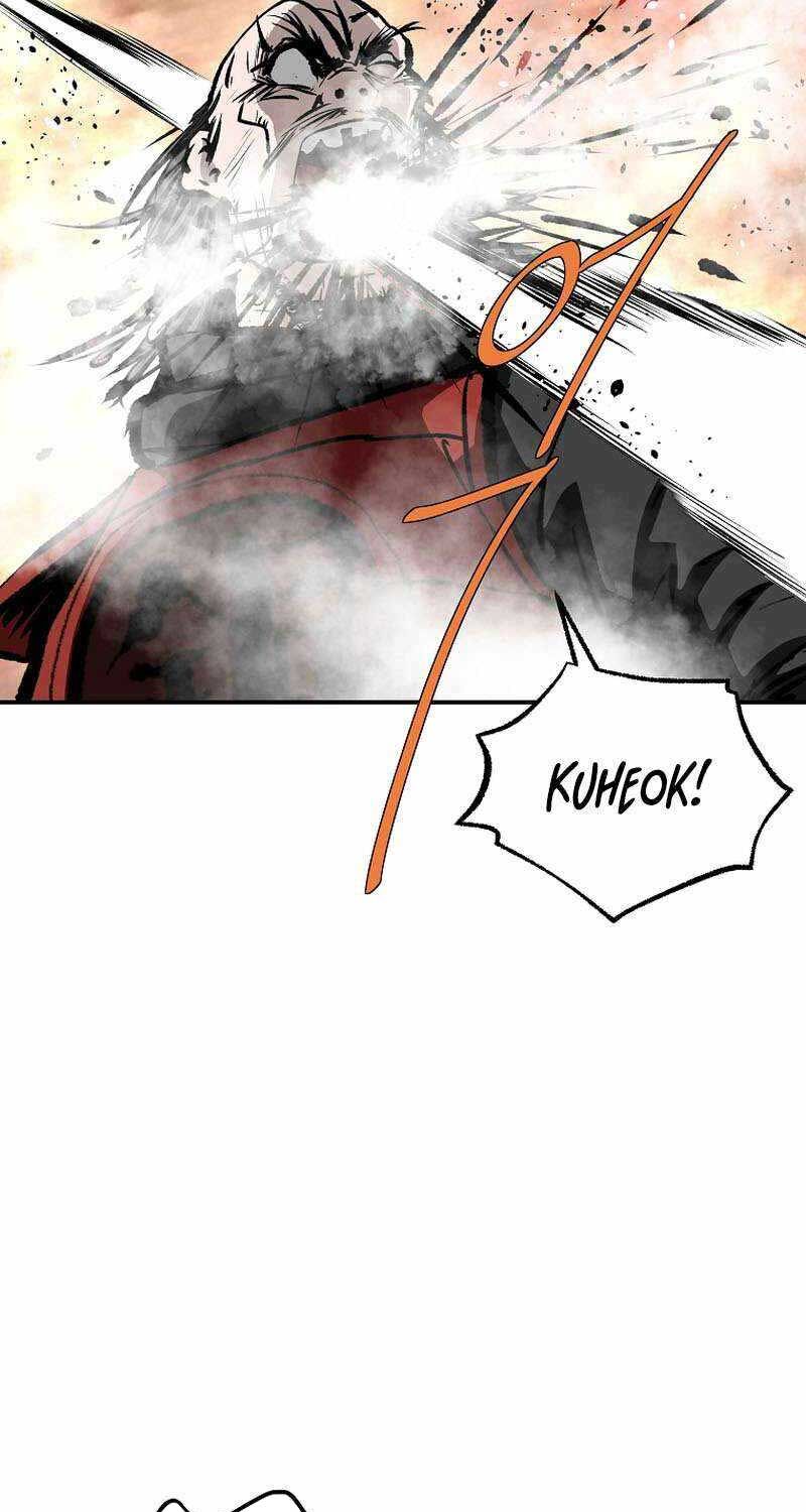 Cung Quỷ Kiếm Thần Chapter 251 - Trang 6