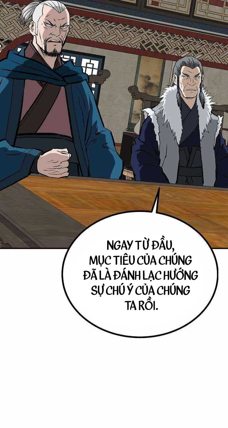 Cung Quỷ Kiếm Thần Chapter 247 - Trang 31