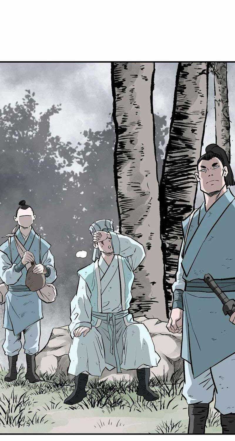 Cung Quỷ Kiếm Thần Chapter 245 - Trang 54
