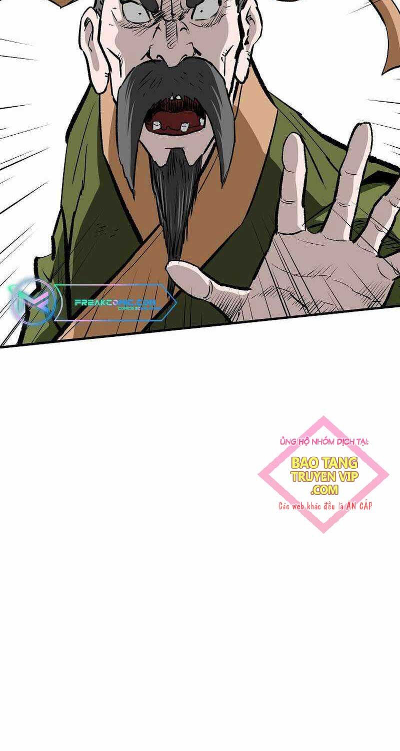 Cung Quỷ Kiếm Thần Chapter 245 - Trang 3