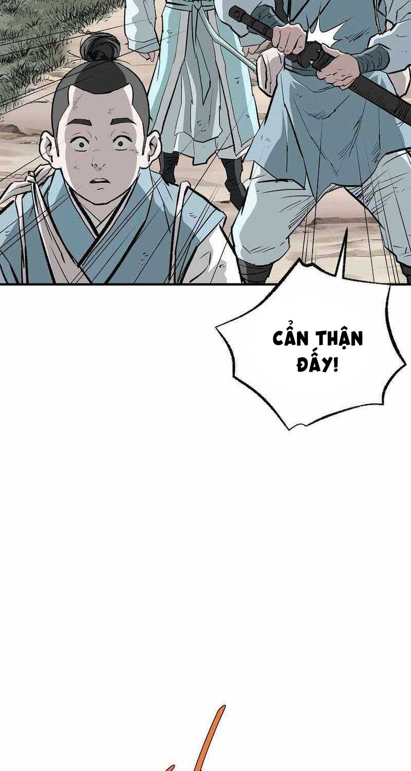 Cung Quỷ Kiếm Thần Chapter 245 - Trang 73
