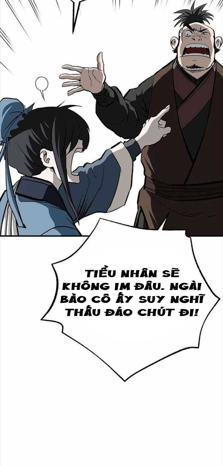 Cung Quỷ Kiếm Thần Chapter 253 - Trang 27