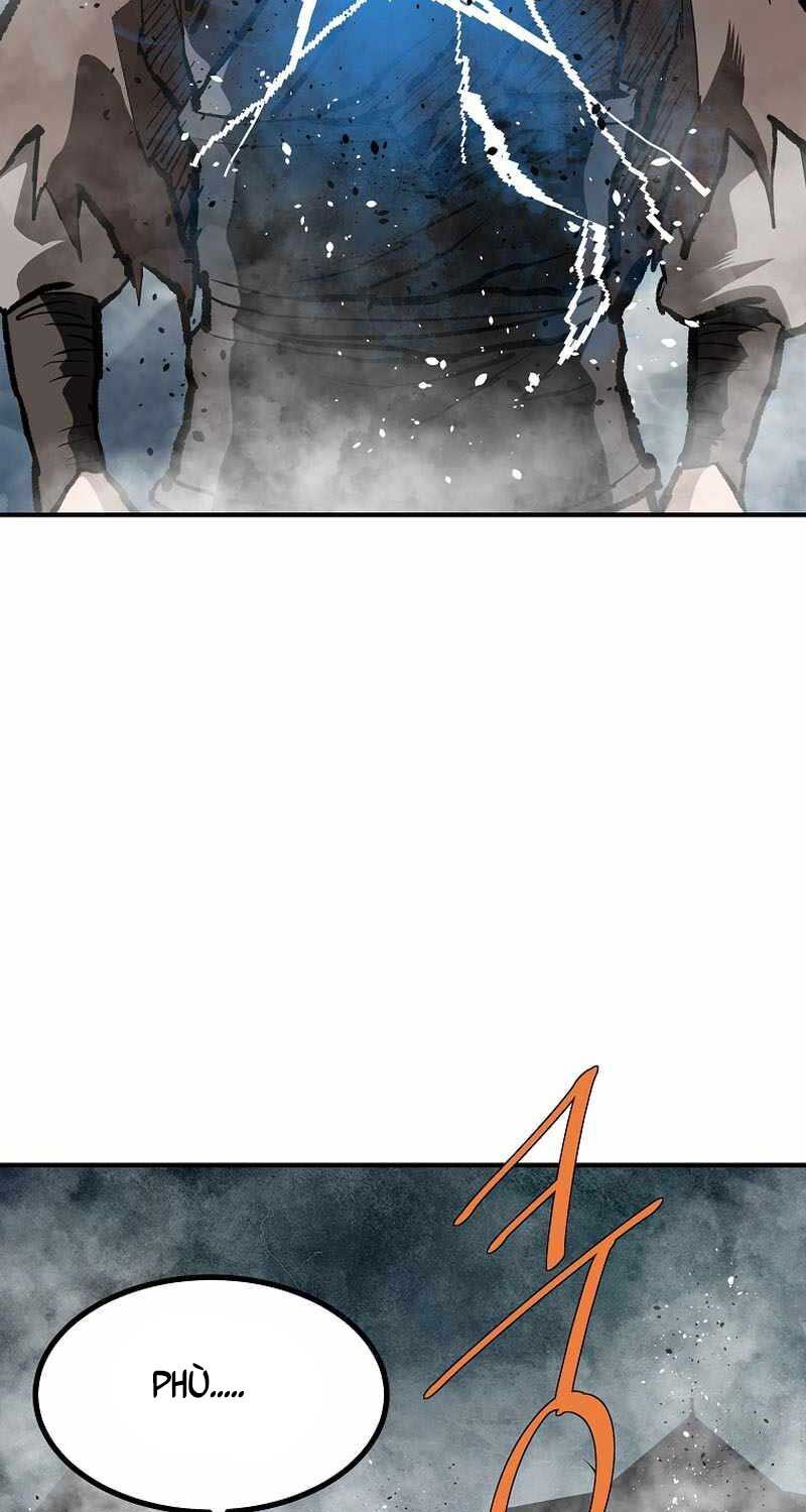 Cung Quỷ Kiếm Thần Chapter 252 - Trang 32