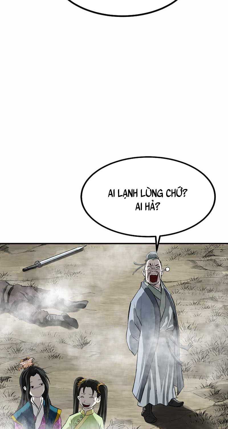 Cung Quỷ Kiếm Thần Chapter 252 - Trang 75