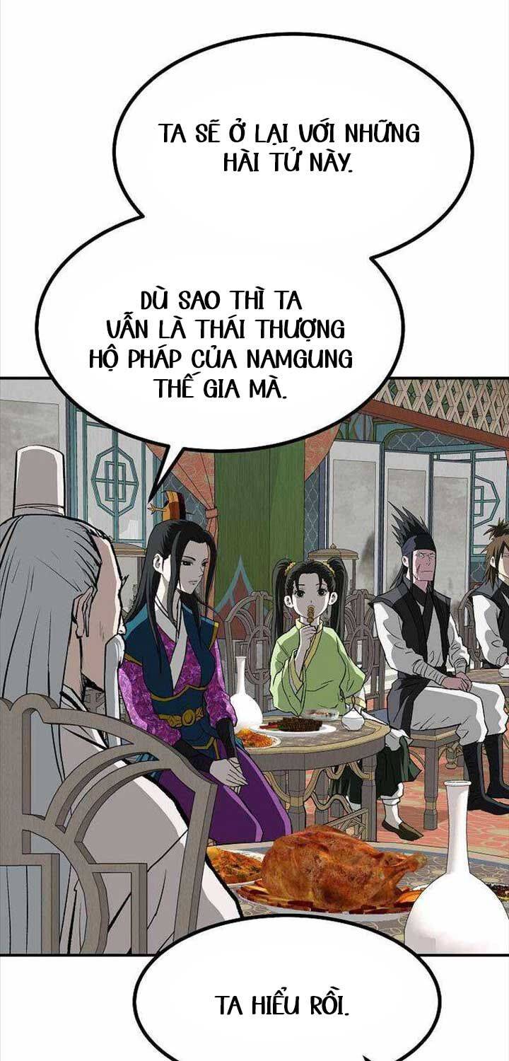 Cung Quỷ Kiếm Thần Chapter 253 - Trang 77