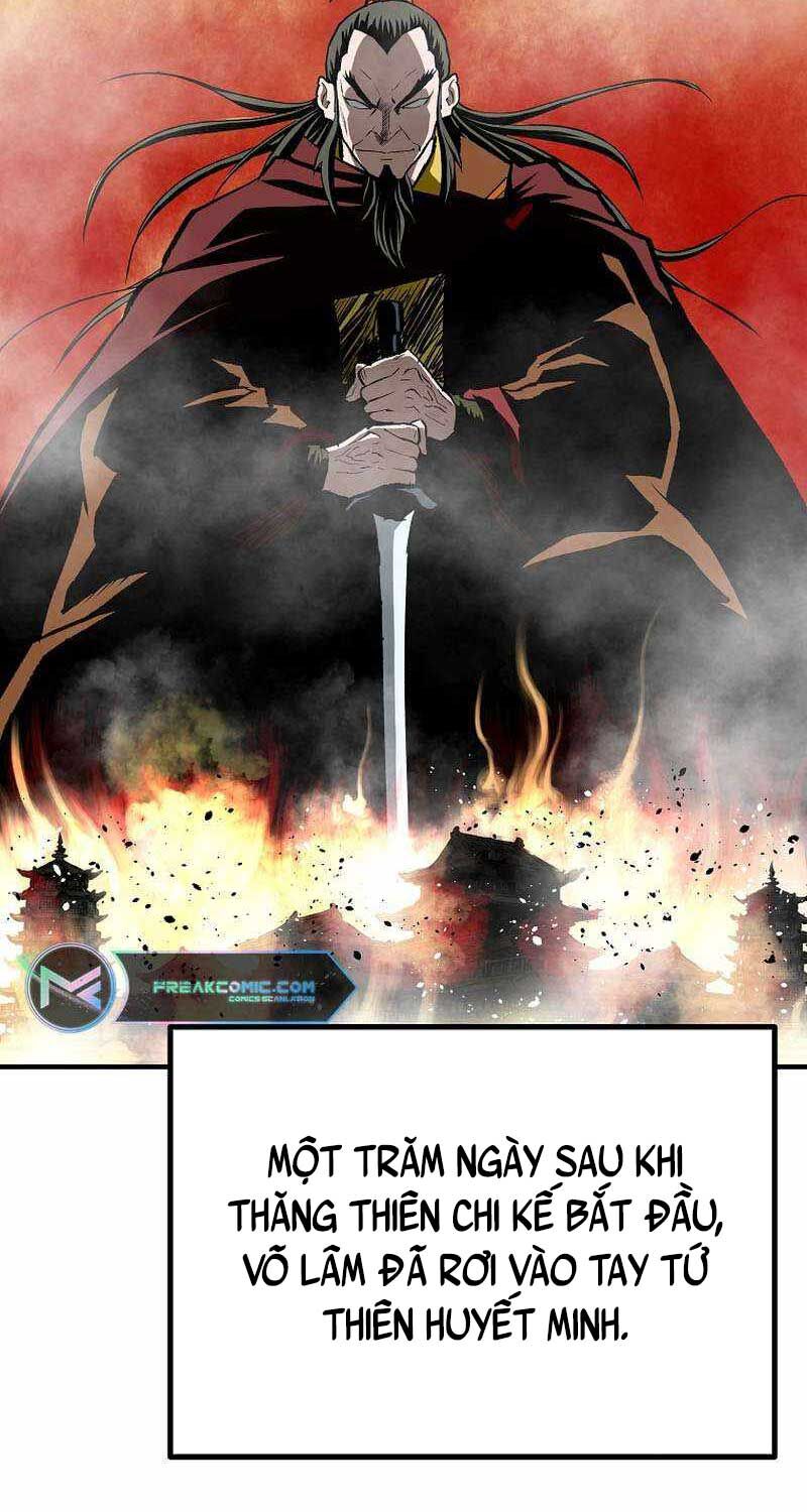 Cung Quỷ Kiếm Thần Chapter 250 - Trang 23
