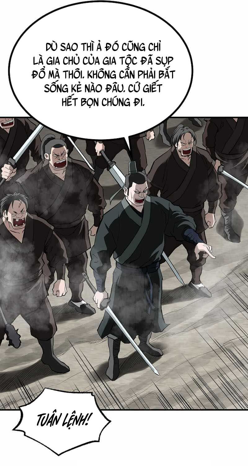 Cung Quỷ Kiếm Thần Chapter 252 - Trang 40