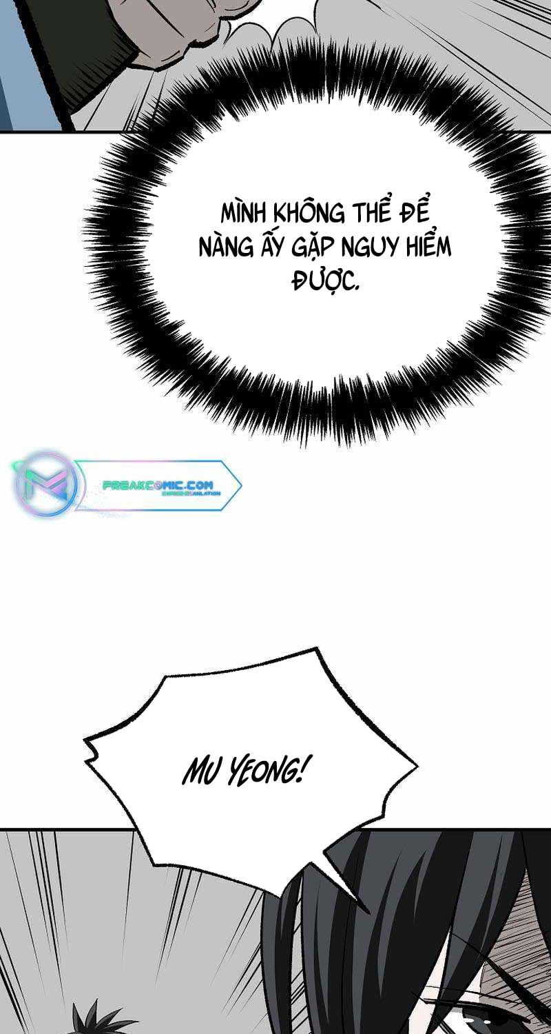 Cung Quỷ Kiếm Thần Chapter 251 - Trang 100