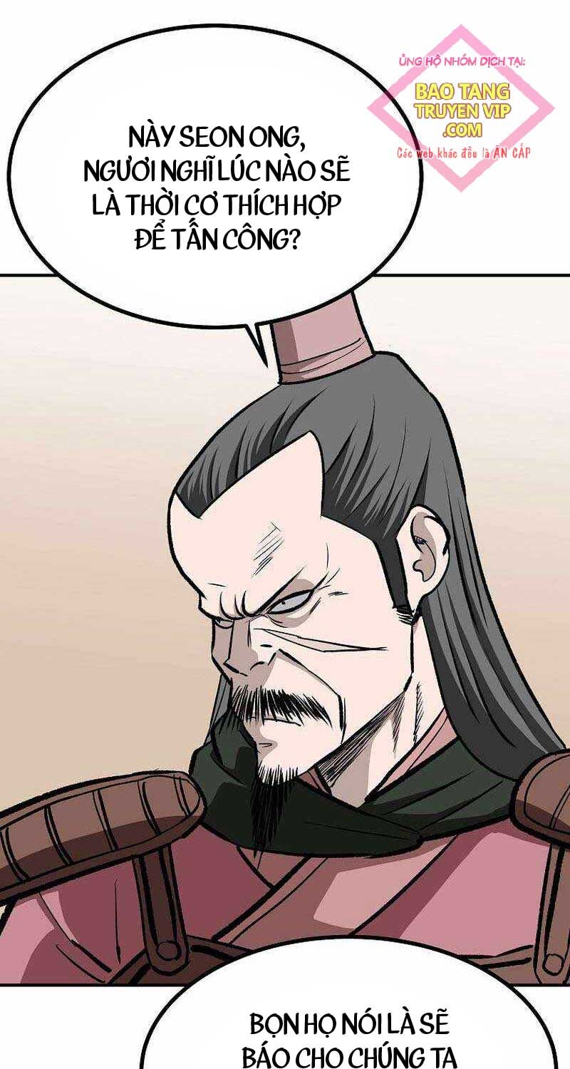 Cung Quỷ Kiếm Thần Chapter 247 - Trang 93