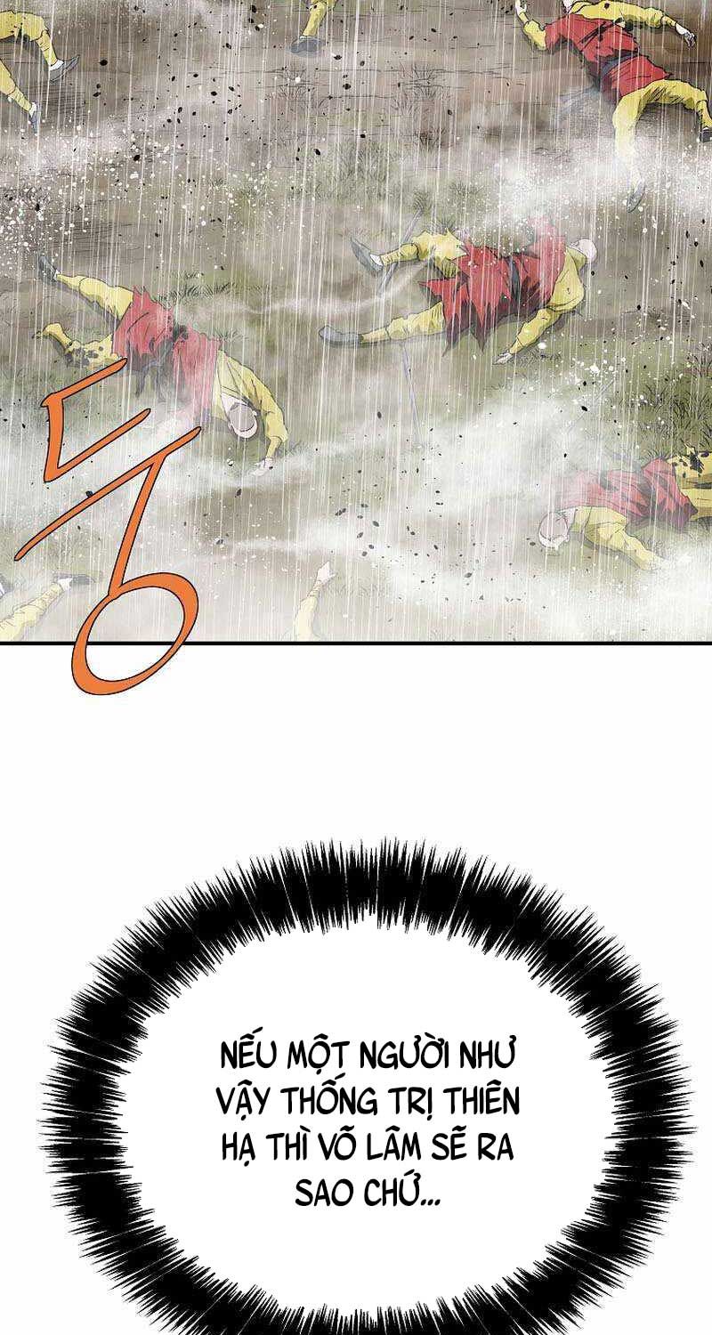 Cung Quỷ Kiếm Thần Chapter 250 - Trang 16