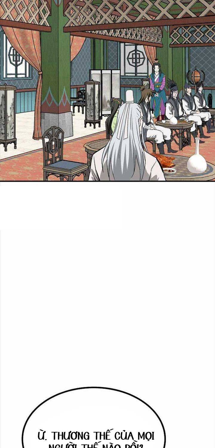 Cung Quỷ Kiếm Thần Chapter 253 - Trang 40