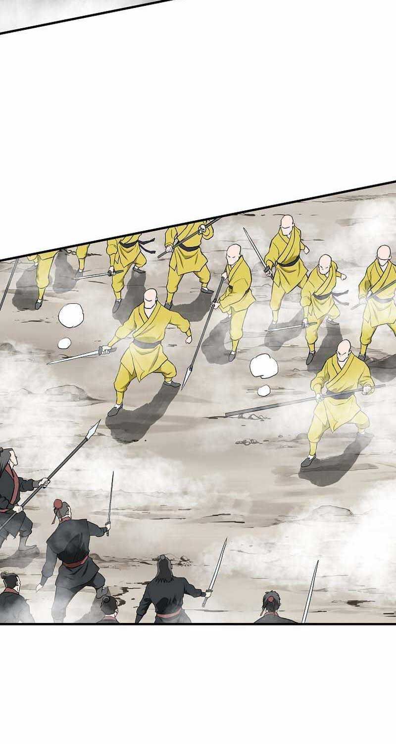 Cung Quỷ Kiếm Thần Chapter 246 - Trang 49