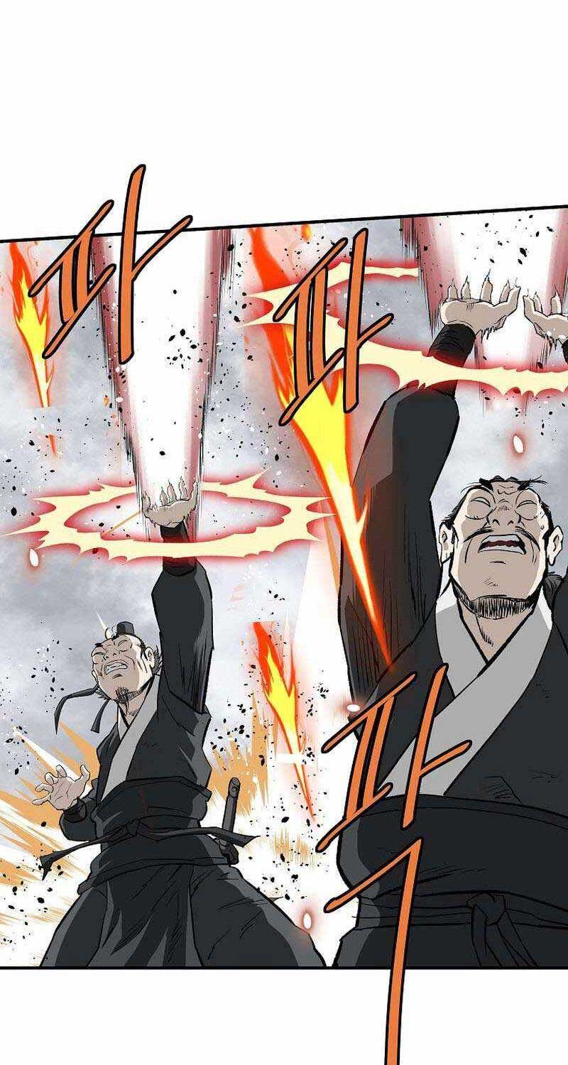 Cung Quỷ Kiếm Thần Chapter 245 - Trang 36