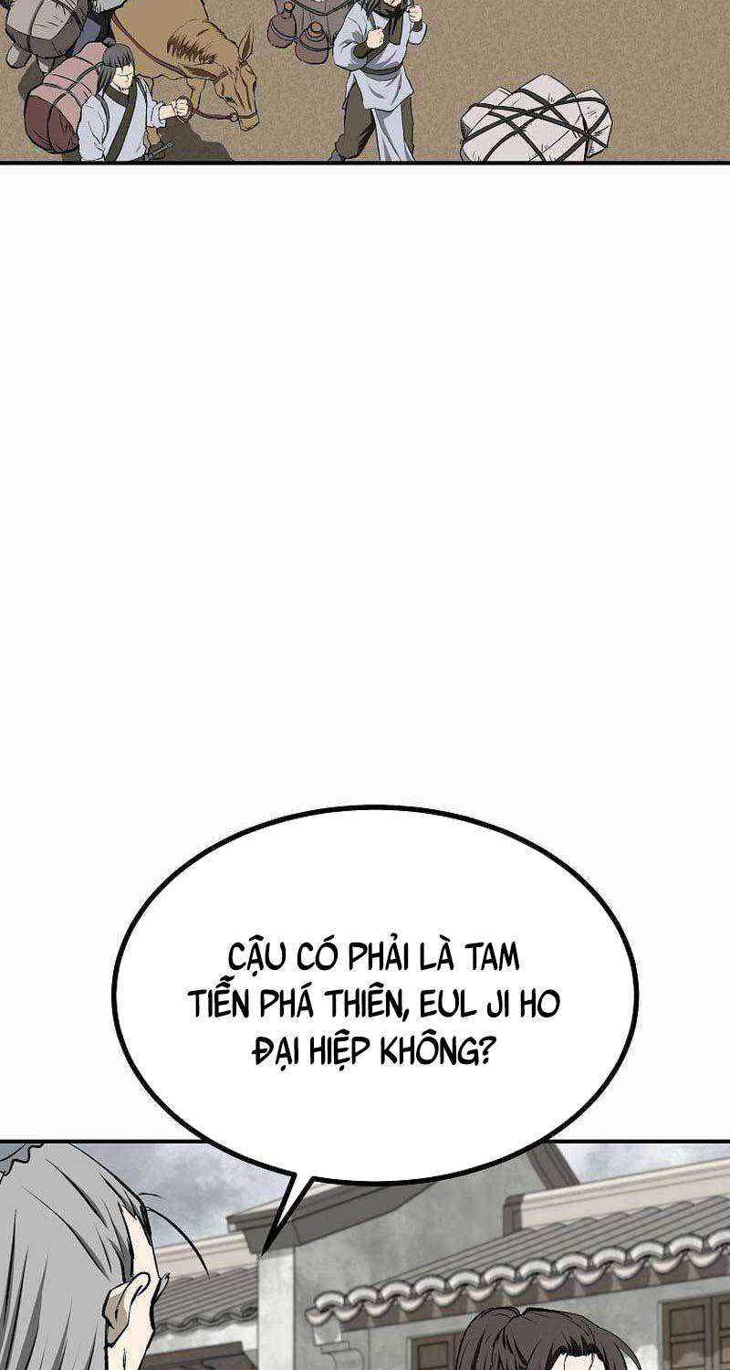 Cung Quỷ Kiếm Thần Chapter 251 - Trang 11