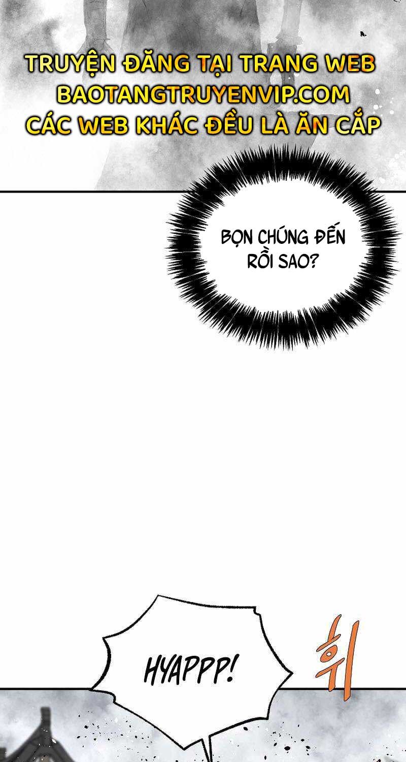Cung Quỷ Kiếm Thần Chapter 249 - Trang 35