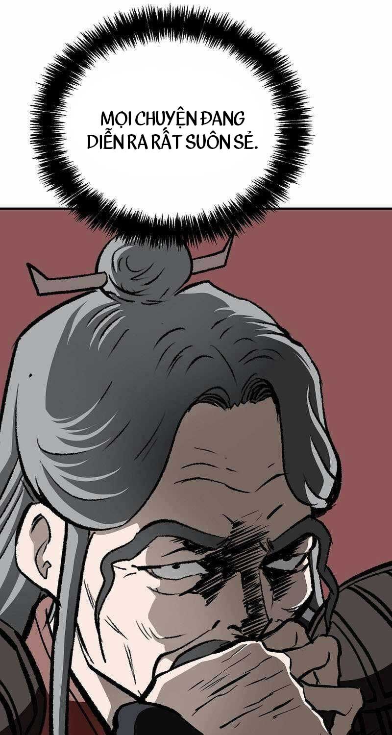 Cung Quỷ Kiếm Thần Chapter 247 - Trang 96