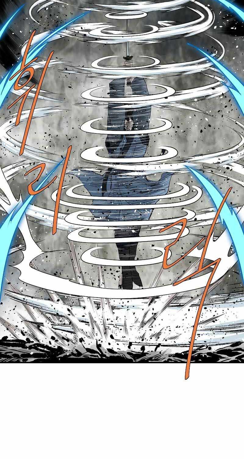 Cung Quỷ Kiếm Thần Chapter 252 - Trang 22