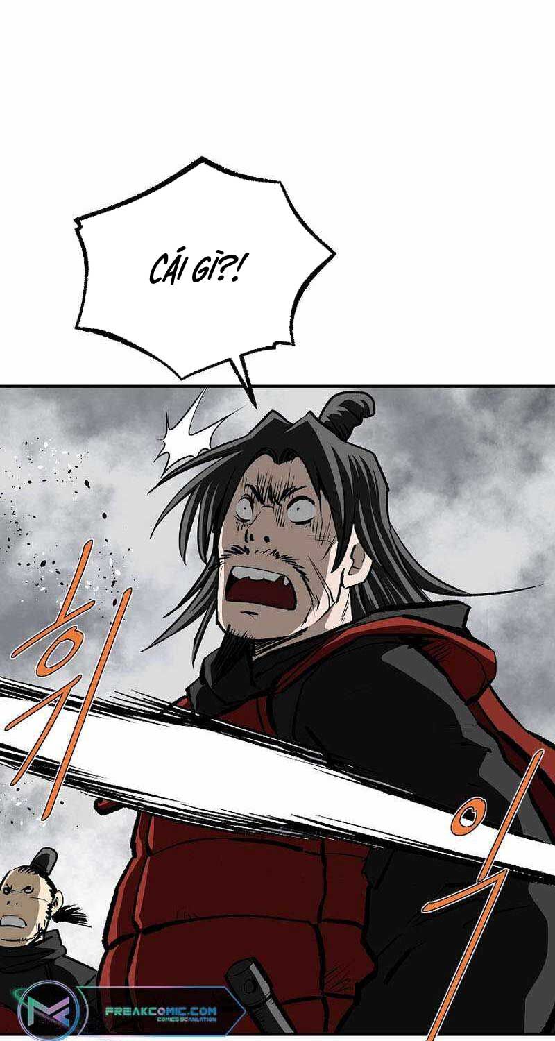 Cung Quỷ Kiếm Thần Chapter 250 - Trang 27