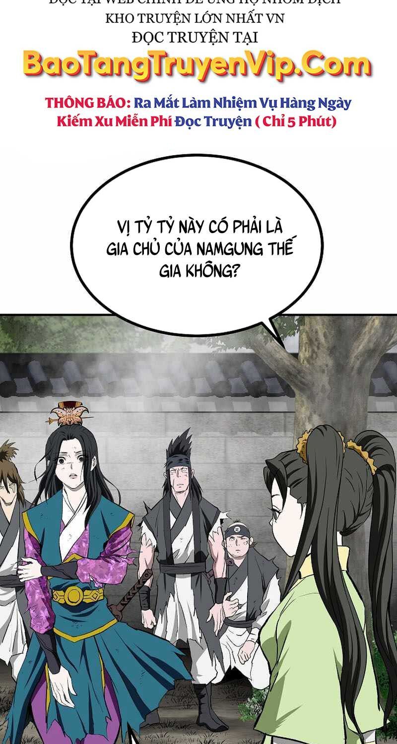 Cung Quỷ Kiếm Thần Chapter 252 - Trang 44