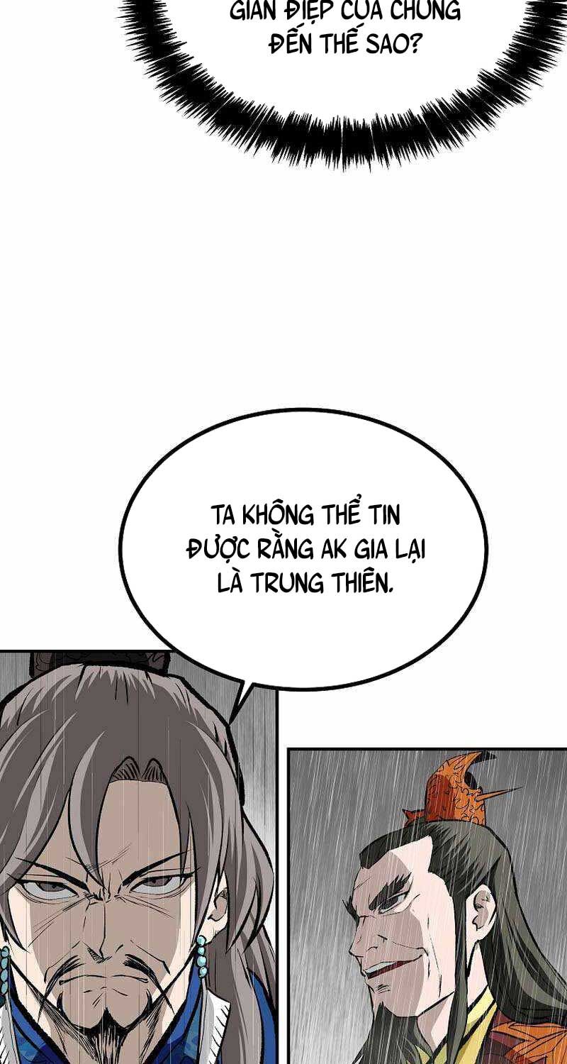 Cung Quỷ Kiếm Thần Chapter 249 - Trang 55