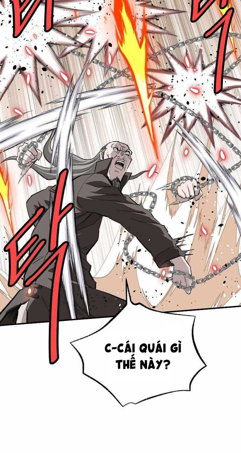 Cung Quỷ Kiếm Thần Chapter 245 - Trang 35