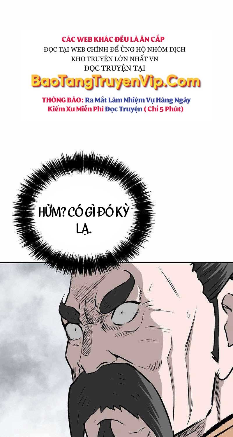 Cung Quỷ Kiếm Thần Chapter 245 - Trang 28