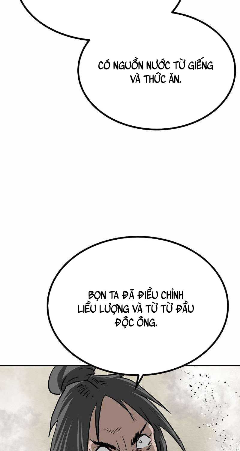 Cung Quỷ Kiếm Thần Chapter 249 - Trang 4
