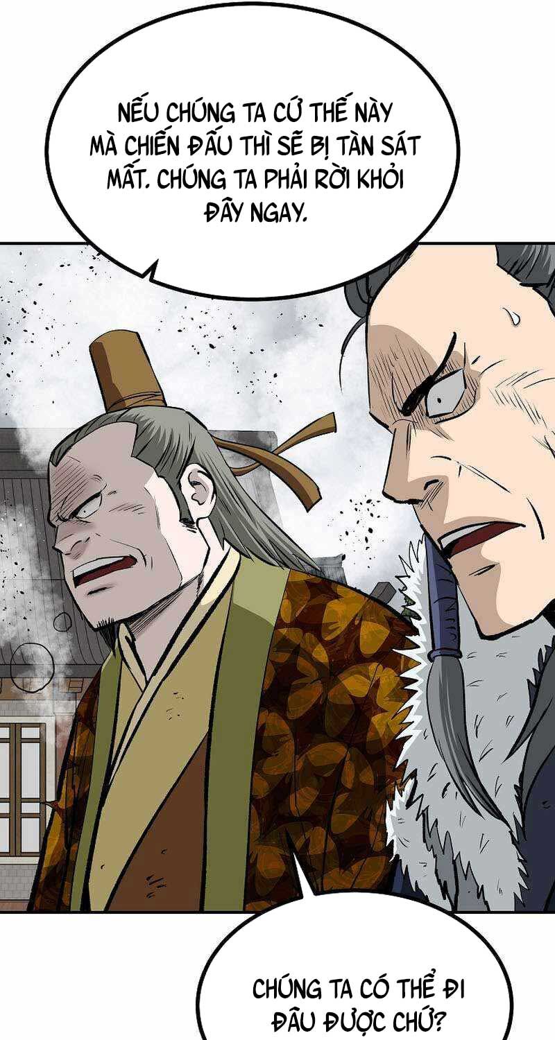 Cung Quỷ Kiếm Thần Chapter 249 - Trang 10
