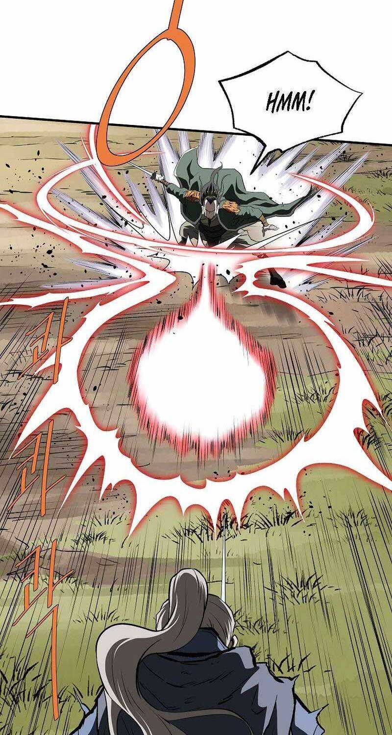Cung Quỷ Kiếm Thần Chapter 248 - Trang 37