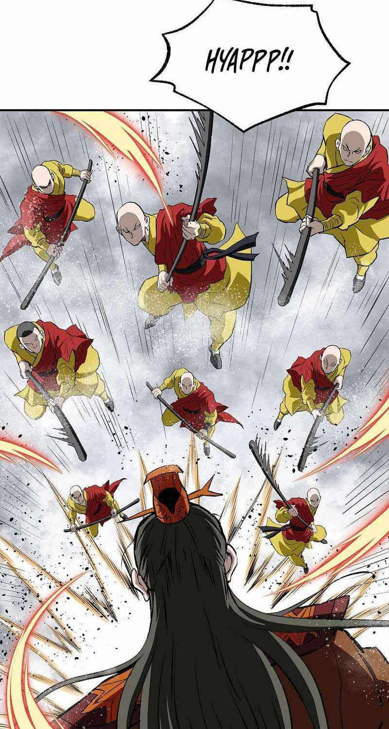 Cung Quỷ Kiếm Thần Chapter 249 - Trang 90