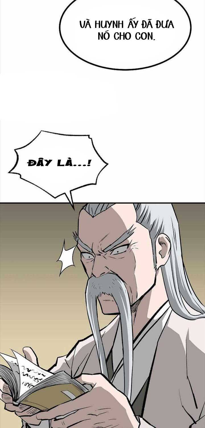 Cung Quỷ Kiếm Thần Chapter 253 - Trang 60