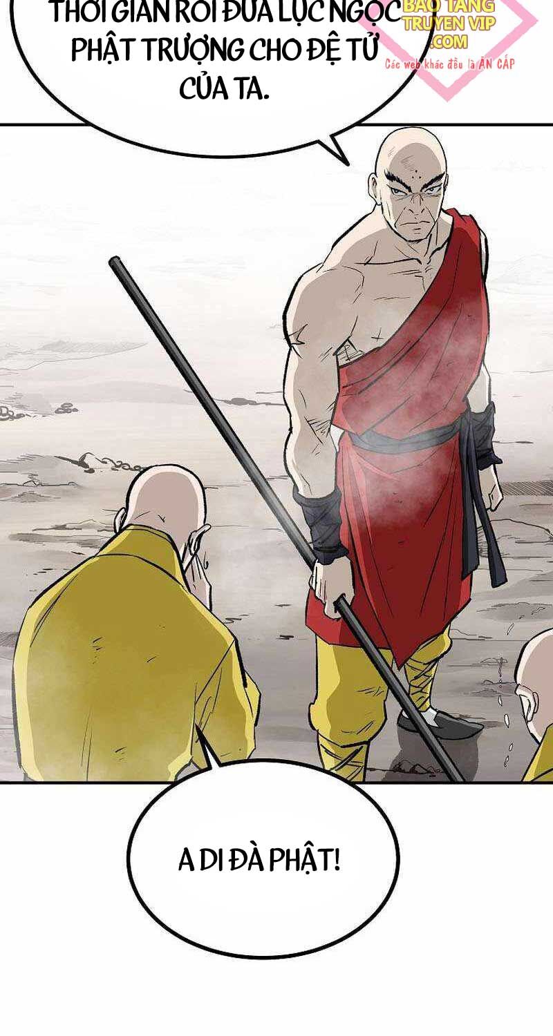 Cung Quỷ Kiếm Thần Chapter 247 - Trang 11