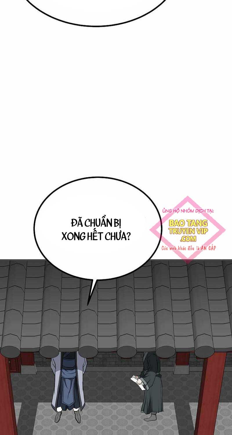 Cung Quỷ Kiếm Thần Chapter 246 - Trang 9